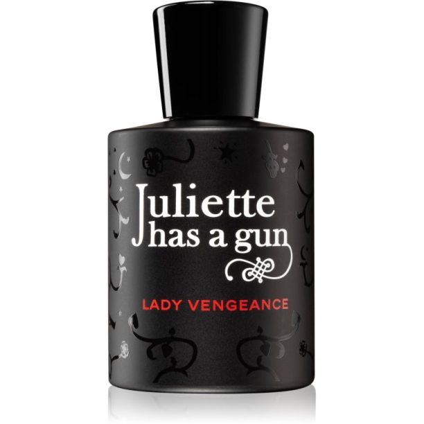 Juliette has a gun Lady Vengeance парфюмна вода за жени 50 мл.