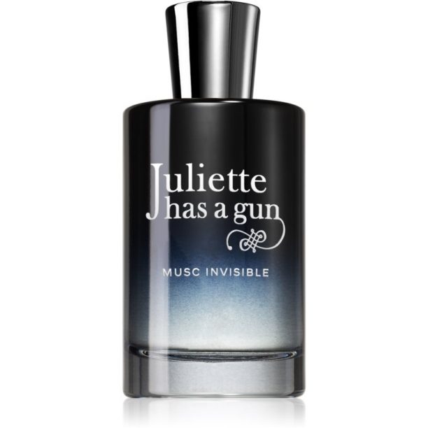 Juliette has a gun Musc Invisible парфюмна вода за жени 100 мл.