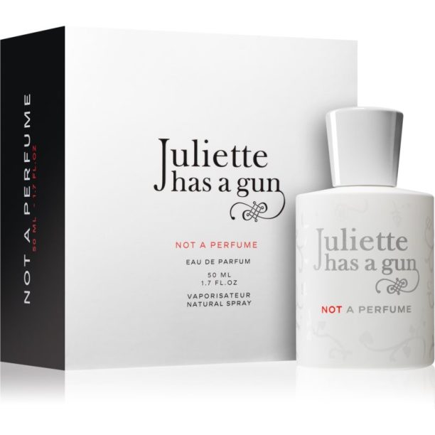 Juliette has a gun Not a Perfume парфюмна вода за жени 50 мл. на ниска цена