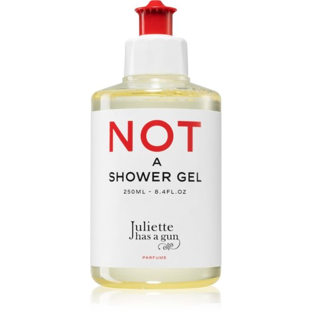 Juliette has a gun Not a Shower Gel душ гел унисекс 250 мл.