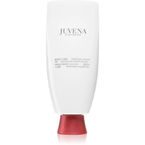 Juvena Body Care душ гел за всички видове кожа 200 мл.