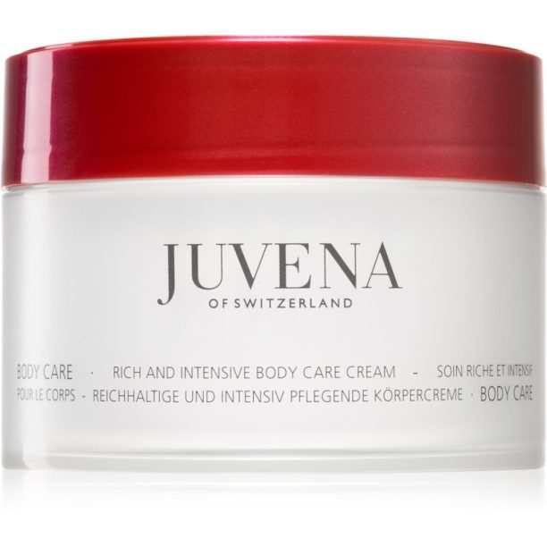 Juvena Body Care интензивен крем за тяло 200 мл.