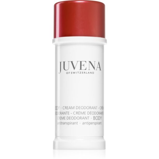 Juvena Body Care крем-дезодорант 40 мл.