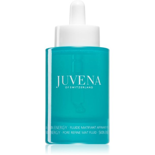 Juvena Skin Energy Aqua Recharge есенция за лице за интензивна хидратация 50 мл.