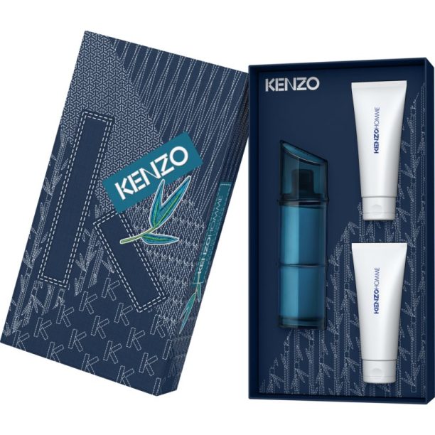 KENZO Homme подаръчен комплект за мъже на ниска цена