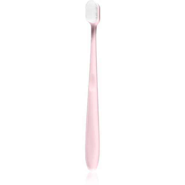 KUMPAN Microfiber Toothbrush четка за зъби софт 1 бр.