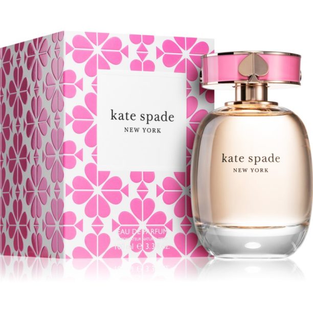 Маркови парфюми Kate Spade на ниска цена