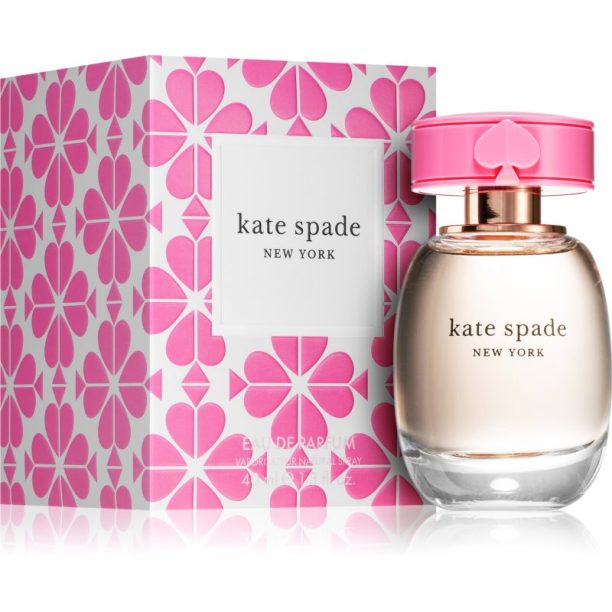 Маркови парфюми Kate Spade на ниска цена