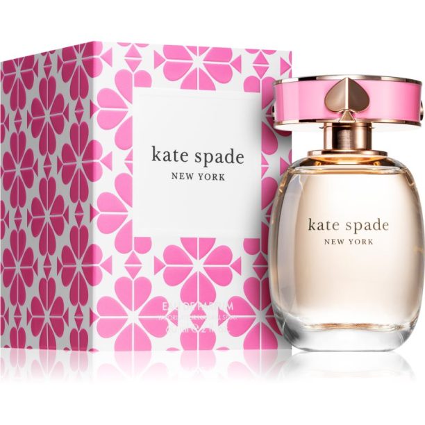 Маркови парфюми Kate Spade на ниска цена