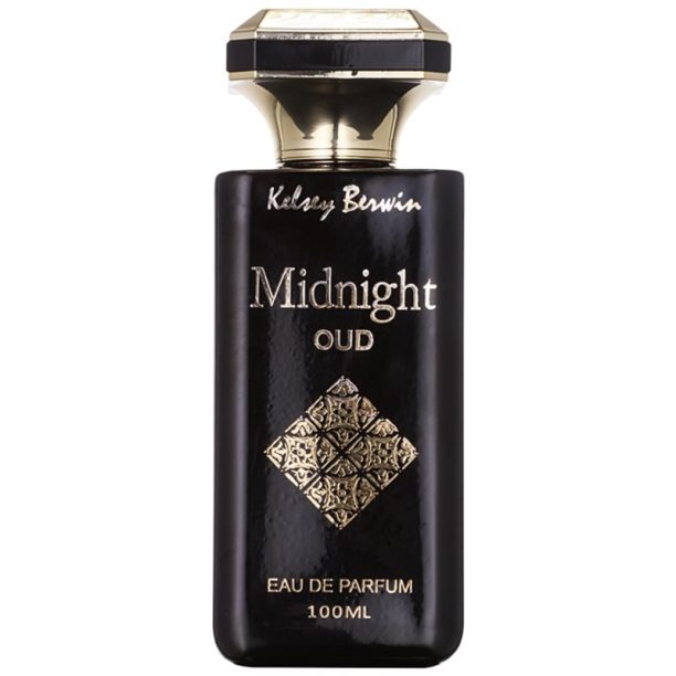 Kelsey Berwin Midnight Oud парфюмна вода за мъже 100 мл.