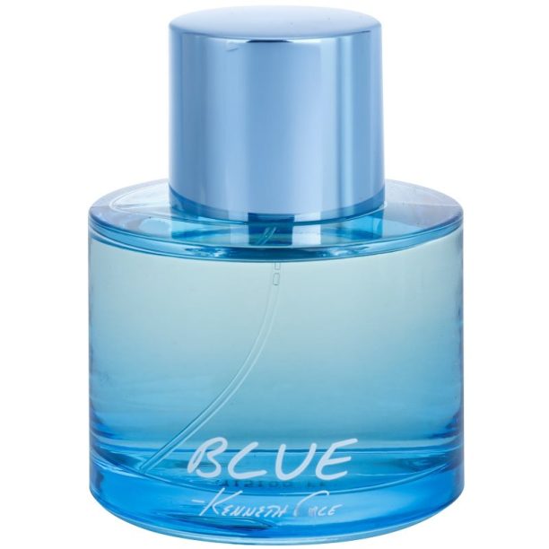 Kenneth Cole Blue тоалетна вода за мъже 100 мл.