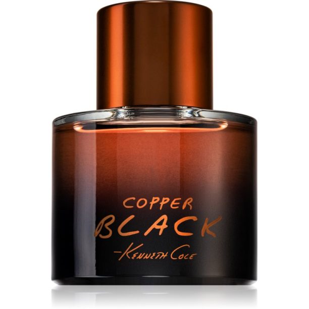 Kenneth Cole Copper Black парфюмна вода за мъже 100 мл. на ниска цена