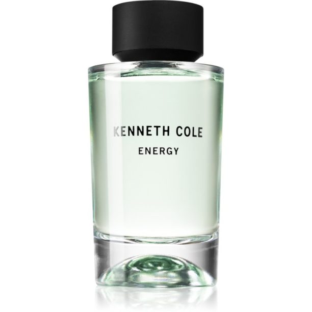 Kenneth Cole Energy тоалетна вода унисекс 100 мл. на ниска цена