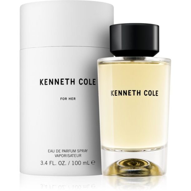 Kenneth Cole For Her парфюмна вода за жени 100 мл. на ниска цена