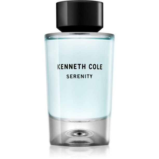 Kenneth Cole Serenity тоалетна вода унисекс 100 мл. на ниска цена