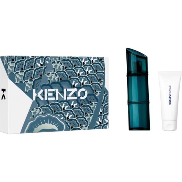 Kenzo Homme подаръчен комплект за мъже