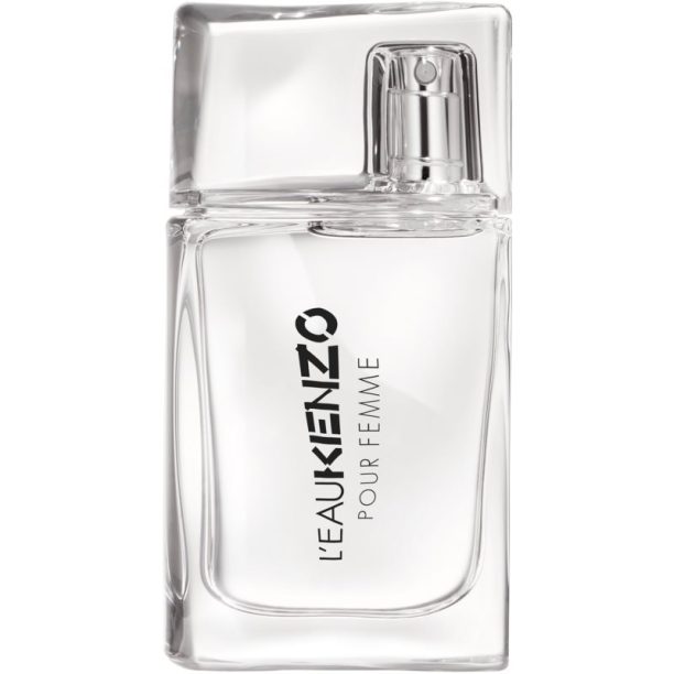 Kenzo L'Eau Kenzo Pour Femme тоалетна вода за жени 30 мл. на ниска цена