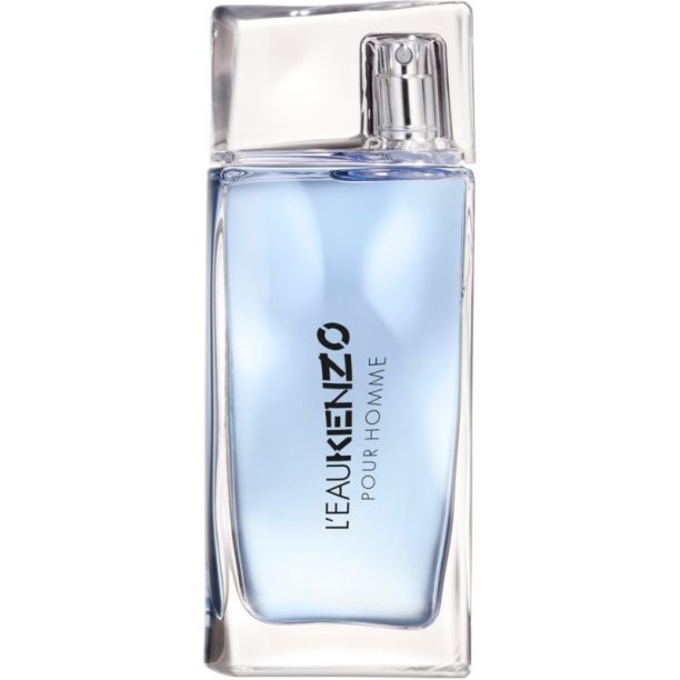 Kenzo L'Eau Kenzo Pour Homme тоалетна вода за мъже 50 мл. на ниска цена