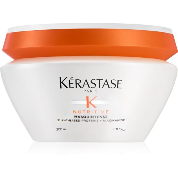 Kérastase Nutritive Masquintense регенерираща маска за коса 200 мл. на ниска цена