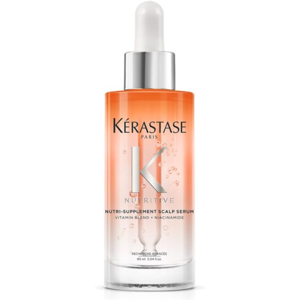 Kérastase Nutritive Scalp serum серум за скалп 90 мл. на ниска цена