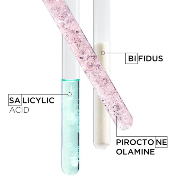 Kérastase Symbiose Bain Pureté Anti-Pelliculaire шампоан против пърхот 250 мл. на ниска цена