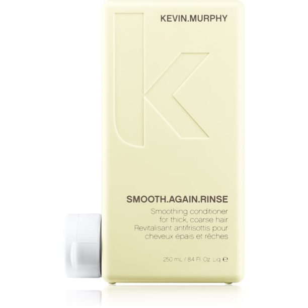 Kevin Murphy Smooth Again Rinse изглаждащ балсам за гъста и непокорна коса 250 мл.