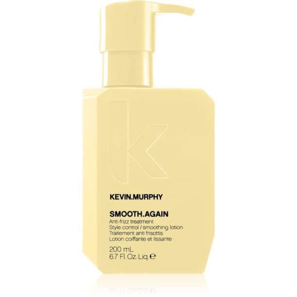 Kevin Murphy Smooth Again изглаждащ крем 200 мл.