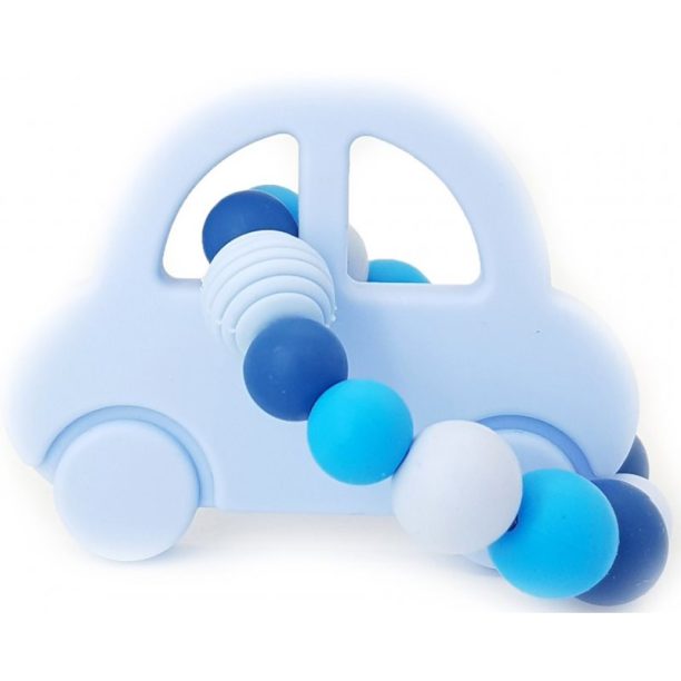 KidPro Teether Blue Car гризалка 1 бр.