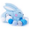 KidPro Teether Bunny гризалка Blue 1 бр.