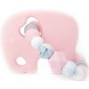 KidPro Teether Elephant Pink гризалка 1 бр.