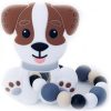 KidPro Teether Puppy Brown гризалка 1 бр.