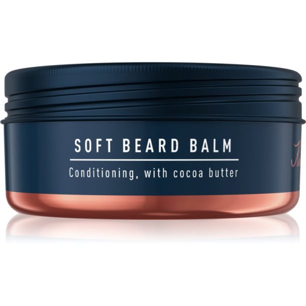 King C. Gillette Soft Beard Balm балсам за брада 100 мл. на ниска цена