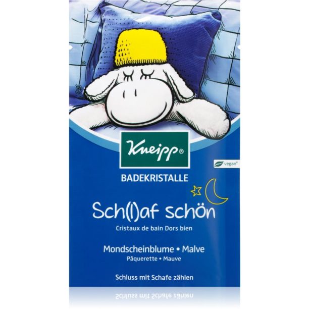 Kneipp Sleep Well соли за вана 60 гр.