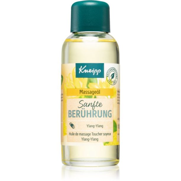 Kneipp Ylang-Ylang масажно олио 100 мл.