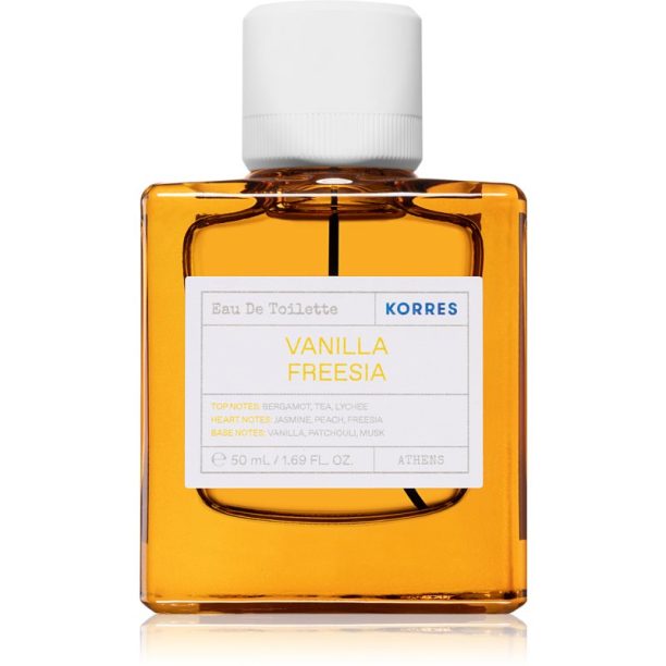 Korres Vanilla