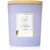 Krab Magic Wood Lavender Dream ароматна свещ 300 гр.