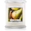 Kringle Candle Anjou & Allspice ароматна свещ 411 гр.