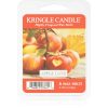 Kringle Candle Apple Love восък за арома-лампа 64 гр.