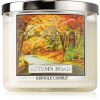 Kringle Candle Autumn Road ароматна свещ I. 396