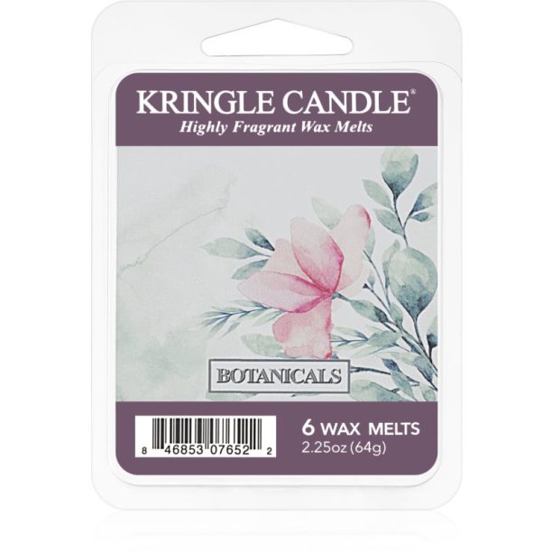 Kringle Candle Botanicals восък за арома-лампа 64 гр.