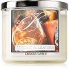 Kringle Candle Brandy & Leather ароматна свещ 411 гр.