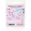 Kringle Candle Cherry Blossom восък за арома-лампа 64 гр.