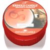 Kringle Candle Cherry Chai чаена свещ 42 гр.