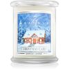 Kringle Candle Christmas Cabin ароматна свещ 411 гр.