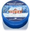 Kringle Candle Christmas Cabin чаена свещ 42 гр.