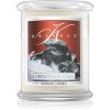 Kringle Candle Christmas Coal ароматна свещ 411 гр.