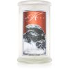 Kringle Candle Christmas Coal ароматна свещ 624 гр.