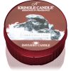 Kringle Candle Christmas Coal чаена свещ 42 гр.