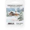 Kringle Candle Cozy Cabin восък за арома-лампа 64 гр.