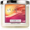 Kringle Candle Desert Oud ароматна свещ 411 гр.